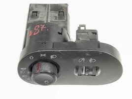 Bloc lumini  Seat Ibiza 4 (6L1) [Fabr 2002-2009] 6L1941531AF 1.2 BME