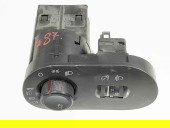 Bloc lumini  Seat Ibiza 4 (6L1) [Fabr 2002-2009] 6L1941531AF 1.2 BME