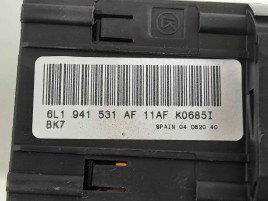 Bloc lumini  Seat Ibiza 4 (6L1) [Fabr 2002-2009] 6L1941531AF 1.2 BME