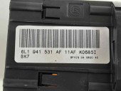 Bloc lumini  Seat Ibiza 4 (6L1) [Fabr 2002-2009] 6L1941531AF 1.2 BME