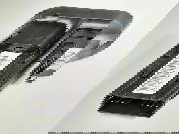 Bloc lumini  Seat Ibiza 4 (6L1) [Fabr 2002-2009] 6L1941531AF 1.2 BME