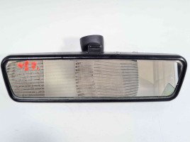 Oglinda retrovizoare   Seat Ibiza 4 (6L1) [Fabr 2002-2009] 014022