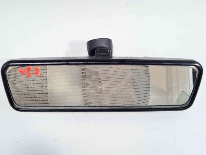 Oglinda retrovizoare   Seat Ibiza 4 (6L1) [Fabr 2002-2009] 014022