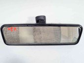 Oglinda retrovizoare   Seat Ibiza 4 (6L1) [Fabr 2002-2009] 014022