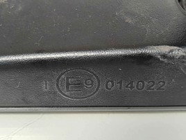 Oglinda retrovizoare   Seat Ibiza 4 (6L1) [Fabr 2002-2009] 014022