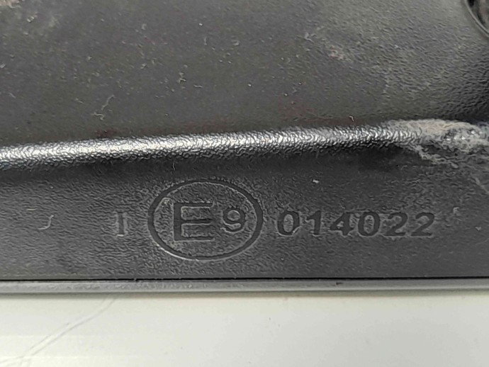 Oglinda retrovizoare   Seat Ibiza 4 (6L1) [Fabr 2002-2009] 014022