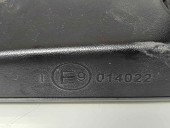 Oglinda retrovizoare   Seat Ibiza 4 (6L1) [Fabr 2002-2009] 014022