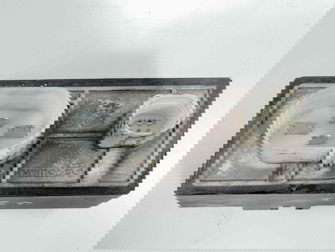 Releu electroventilator   Seat Ibiza 4 (6L1) [Fabr 2002-2009] 1J0919506M 1.2 BME