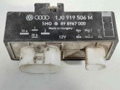 Releu electroventilator   Seat Ibiza 4 (6L1) [Fabr 2002-2009] 1J0919506M 1.2 BME
