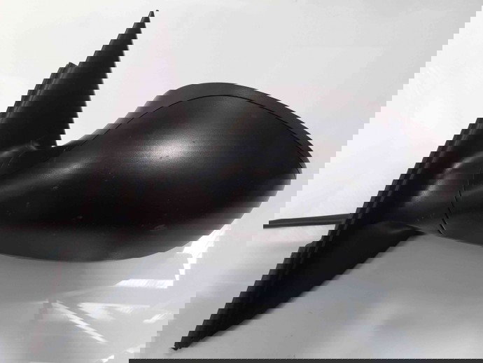 Oglinda stanga Seat Ibiza 4 (6L1) [Fabr 2002-2009] OEM