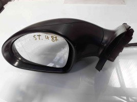 Oglinda stanga Seat Ibiza 4 (6L1) [Fabr 2002-2009] OEM