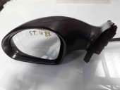 Oglinda stanga Seat Ibiza 4 (6L1) [Fabr 2002-2009] OEM