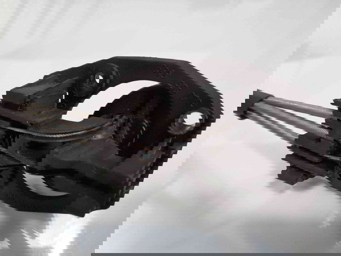 Oglinda stanga Seat Ibiza 4 (6L1) [Fabr 2002-2009] OEM