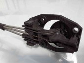 Oglinda stanga Seat Ibiza 4 (6L1) [Fabr 2002-2009] OEM