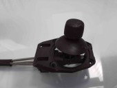 Oglinda stanga Seat Ibiza 4 (6L1) [Fabr 2002-2009] OEM