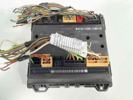 Modul confort  Seat Ibiza 4 (6L1) [Fabr 2002-2009] 6Q1937049D 1.2 BME