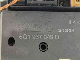 Modul confort  Seat Ibiza 4 (6L1) [Fabr 2002-2009] 6Q1937049D 1.2 BME