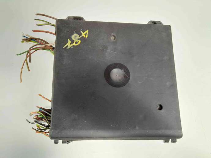 Modul confort  Seat Ibiza 4 (6L1) [Fabr 2002-2009] 6Q1937049D 1.2 BME
