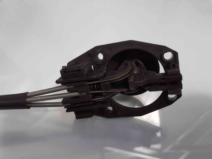 Oglinda dreapta Seat Ibiza 4 (6L1) [Fabr 2002-2009] OEM
