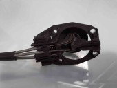 Oglinda dreapta Seat Ibiza 4 (6L1) [Fabr 2002-2009] OEM