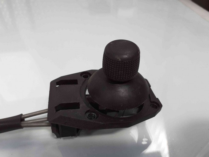 Oglinda dreapta Seat Ibiza 4 (6L1) [Fabr 2002-2009] OEM