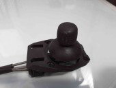 Oglinda dreapta Seat Ibiza 4 (6L1) [Fabr 2002-2009] OEM