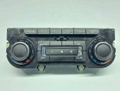  Panou comanda clima Skoda Superb II (3T4) [Fabr 2008-2015] 3T0907044BK
