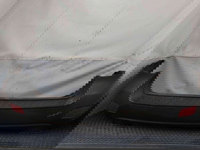 Bara spate Hyundai Santa Fe 2 (CM) [Fabr 2005-2012] OEM