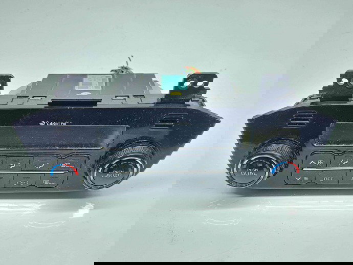  Panou comanda clima Kia Sportage III [Fabr 2010-2016] 97250-3U900