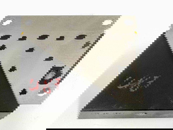 Calculator airbag  Seat Ibiza 4 (6L1) [Fabr 2002-2009] 6Q0909601F 1.2 BME