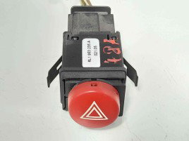 Buton avarii  Seat Ibiza 4 (6L1) [Fabr 2002-2009] 6L1953235A 1.2 BME