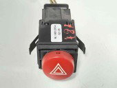 Buton avarii  Seat Ibiza 4 (6L1) [Fabr 2002-2009] 6L1953235A 1.2 BME