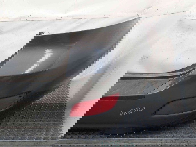 Bara spate Hyundai Santa Fe 2 (CM) [Fabr 2005-2012] OEM