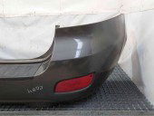 Bara spate Hyundai Santa Fe 2 (CM) [Fabr 2005-2012] OEM
