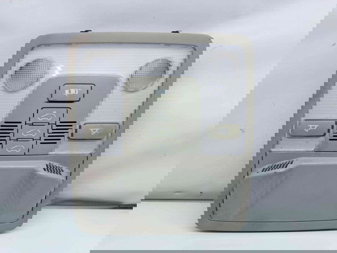  Plafoniera fata Kia Sportage III [Fabr 2010-2016] 92800-3U400 | 92800-3U410