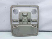  Plafoniera fata Kia Sportage III [Fabr 2010-2016] 92800-3U400 | 92800-3U410