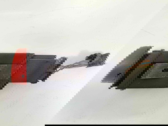 Buton avarii  Seat Ibiza 4 (6L1) [Fabr 2002-2009] 6L1953235A 1.2 BME