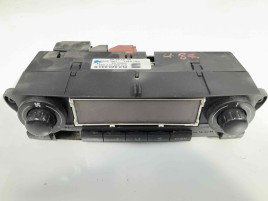 Display AC   Seat Ibiza 4 (6L1) [Fabr 2002-2009] 6L0820043B