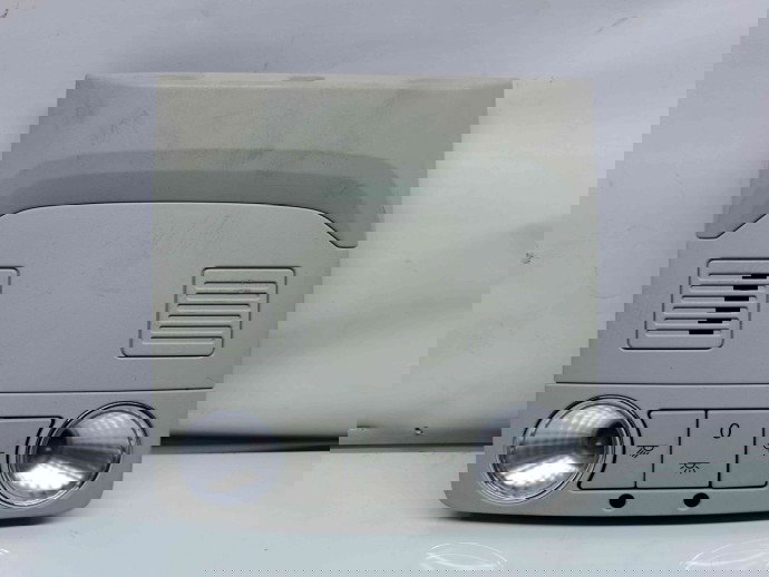  Plafoniera fata Skoda Superb II (3T4) [Fabr 2008-2015] 3T0947105B