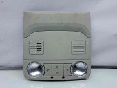  Plafoniera fata Skoda Superb II (3T4) [Fabr 2008-2015] 3T0947105B