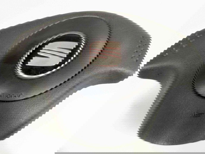 Airbag volan 6L0880201H   Seat Ibiza 4 (6L1) [Fabr 2002-2009]