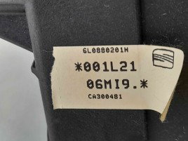 Airbag volan 6L0880201H   Seat Ibiza 4 (6L1) [Fabr 2002-2009]