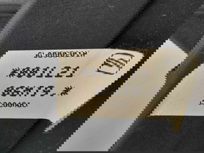 Airbag volan 6L0880201H   Seat Ibiza 4 (6L1) [Fabr 2002-2009]