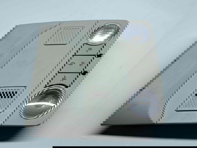  Plafoniera fata Skoda Superb II (3T4) [Fabr 2008-2015] 3T0947105B