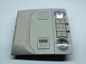  Plafoniera fata Skoda Superb II (3T4) [Fabr 2008-2015] 3T0947105B