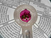 Airbag volan 6L0880201H   Seat Ibiza 4 (6L1) [Fabr 2002-2009]