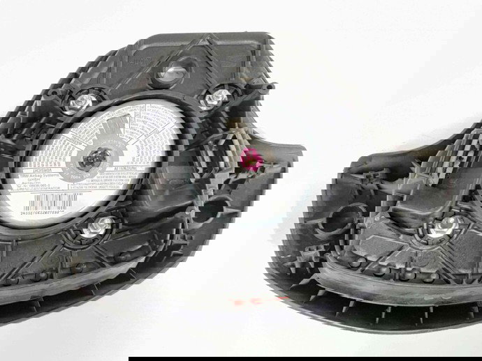 Airbag volan 6L0880201H   Seat Ibiza 4 (6L1) [Fabr 2002-2009]