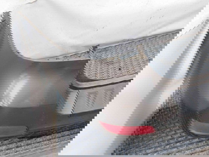 Bara spate Hyundai Santa Fe 2 (CM) [Fabr 2005-2012] OEM