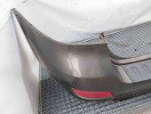 Bara spate Hyundai Santa Fe 2 (CM) [Fabr 2005-2012] OEM