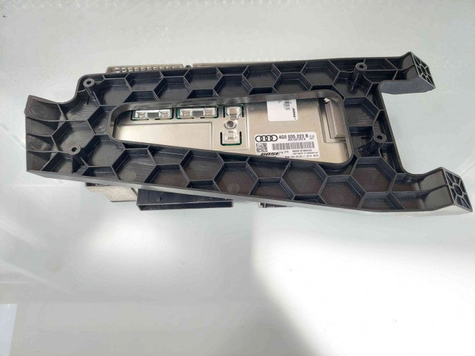 Amplificator audio   Audi A6 (4G5, C7) [Fabr 2011-2017] 4G0035223B